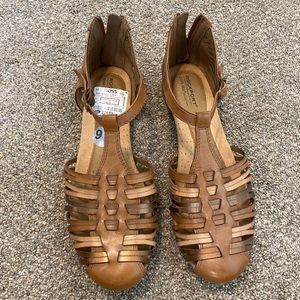 Rockport Cobb Hill Sandals